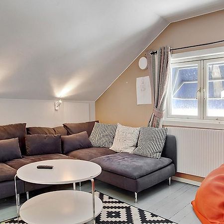 Hotel Nice Bed & Breakfast Göteborg Zewnętrze zdjęcie