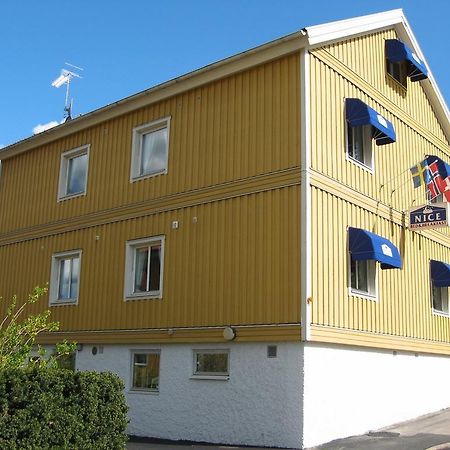 Hotel Nice Bed & Breakfast Göteborg Zewnętrze zdjęcie