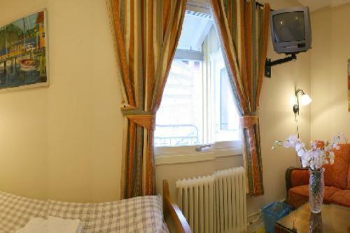 Hotel Nice Bed & Breakfast Göteborg Pokój zdjęcie