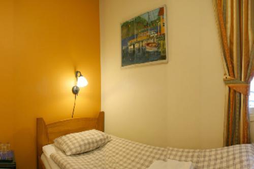Hotel Nice Bed & Breakfast Göteborg Pokój zdjęcie