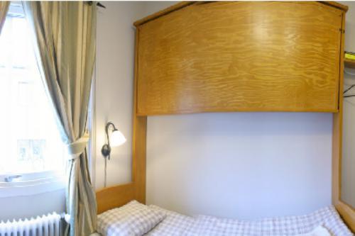 Hotel Nice Bed & Breakfast Göteborg Pokój zdjęcie