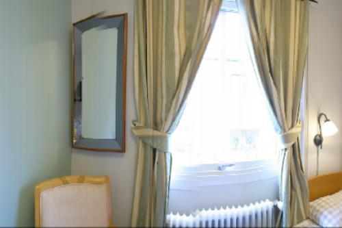 Hotel Nice Bed & Breakfast Göteborg Pokój zdjęcie