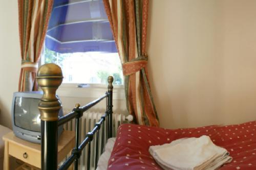 Hotel Nice Bed & Breakfast Göteborg Pokój zdjęcie