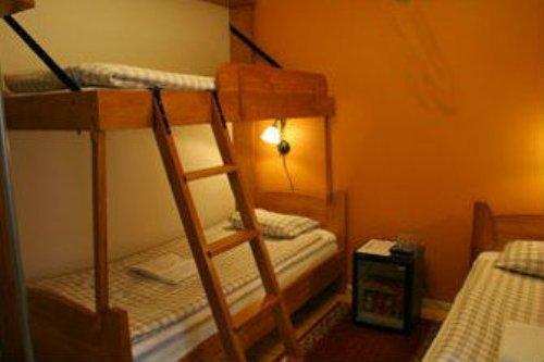 Hotel Nice Bed & Breakfast Göteborg Pokój zdjęcie