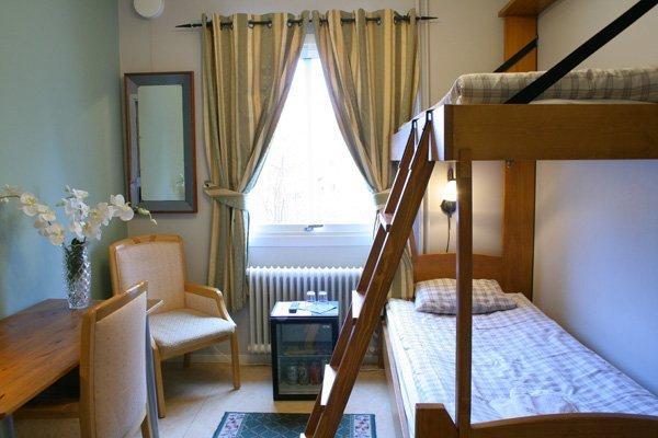 Hotel Nice Bed & Breakfast Göteborg Pokój zdjęcie