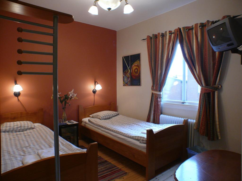 Hotel Nice Bed & Breakfast Göteborg Pokój zdjęcie