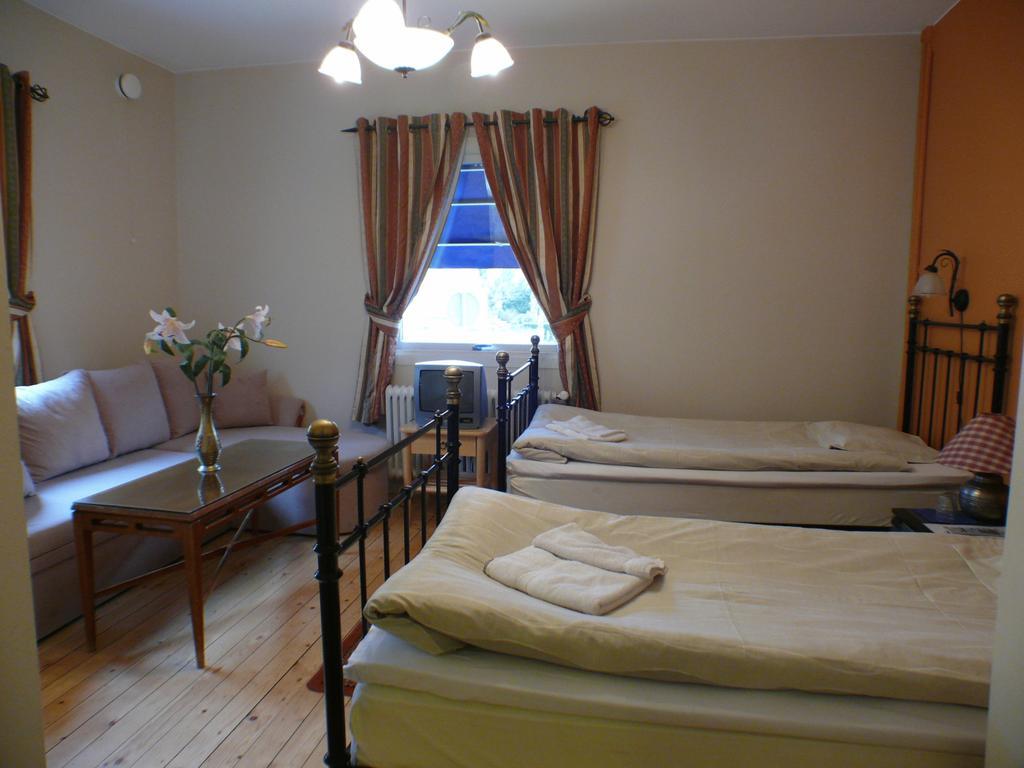 Hotel Nice Bed & Breakfast Göteborg Pokój zdjęcie