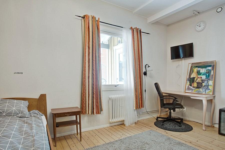 Hotel Nice Bed & Breakfast Göteborg Zewnętrze zdjęcie