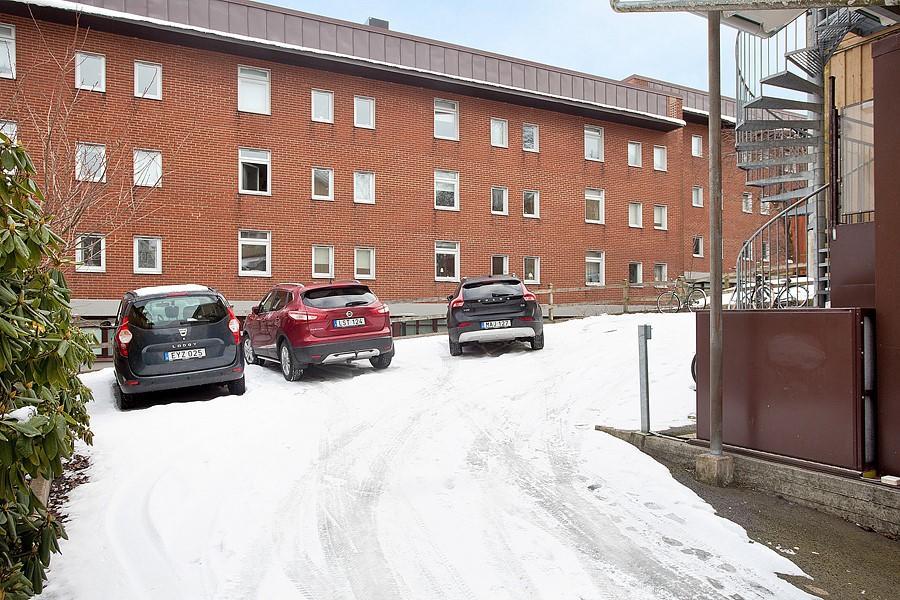 Hotel Nice Bed & Breakfast Göteborg Zewnętrze zdjęcie
