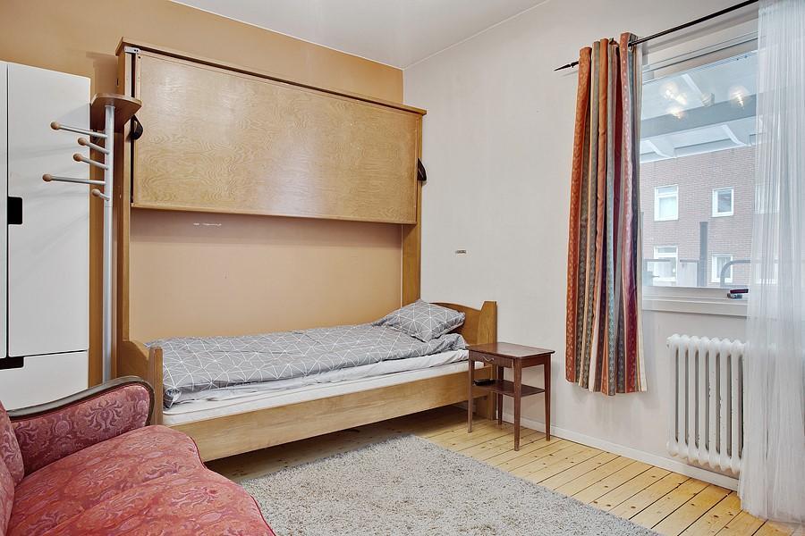 Hotel Nice Bed & Breakfast Göteborg Zewnętrze zdjęcie