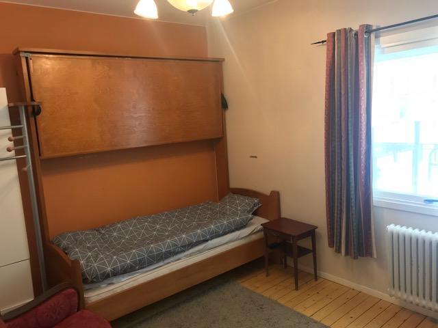 Hotel Nice Bed & Breakfast Göteborg Zewnętrze zdjęcie