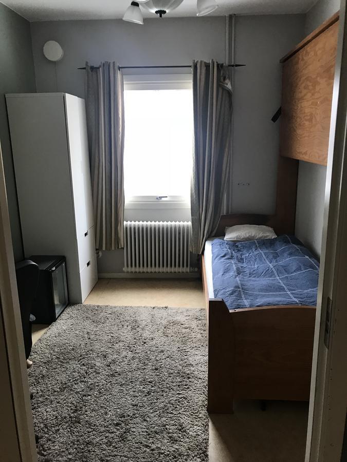 Hotel Nice Bed & Breakfast Göteborg Zewnętrze zdjęcie