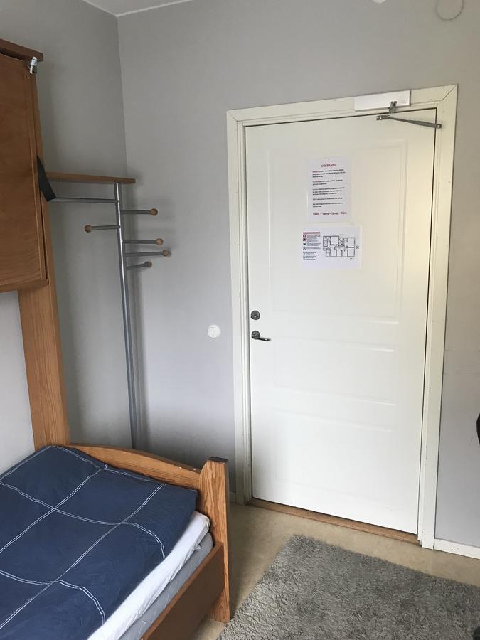 Hotel Nice Bed & Breakfast Göteborg Zewnętrze zdjęcie